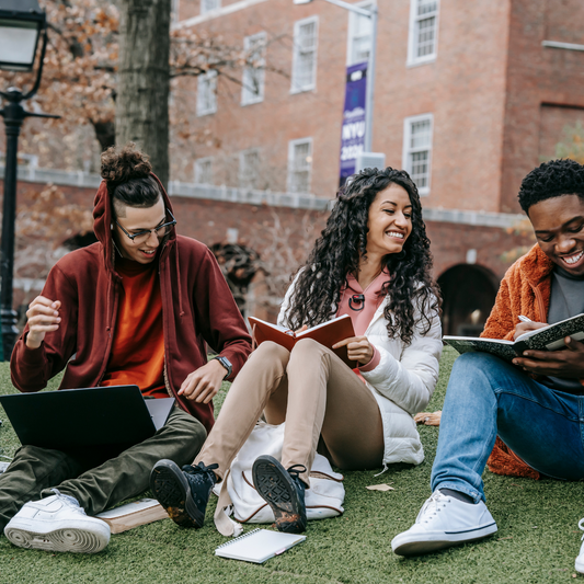 Define Dutch Student Membership